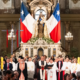 Chile se une en un nuevo Tedeum Ecuménico por la Patria