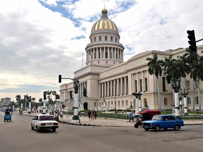 China "seguirá apoyando a Cuba" tras exigir el fin del bloqueo  ONU