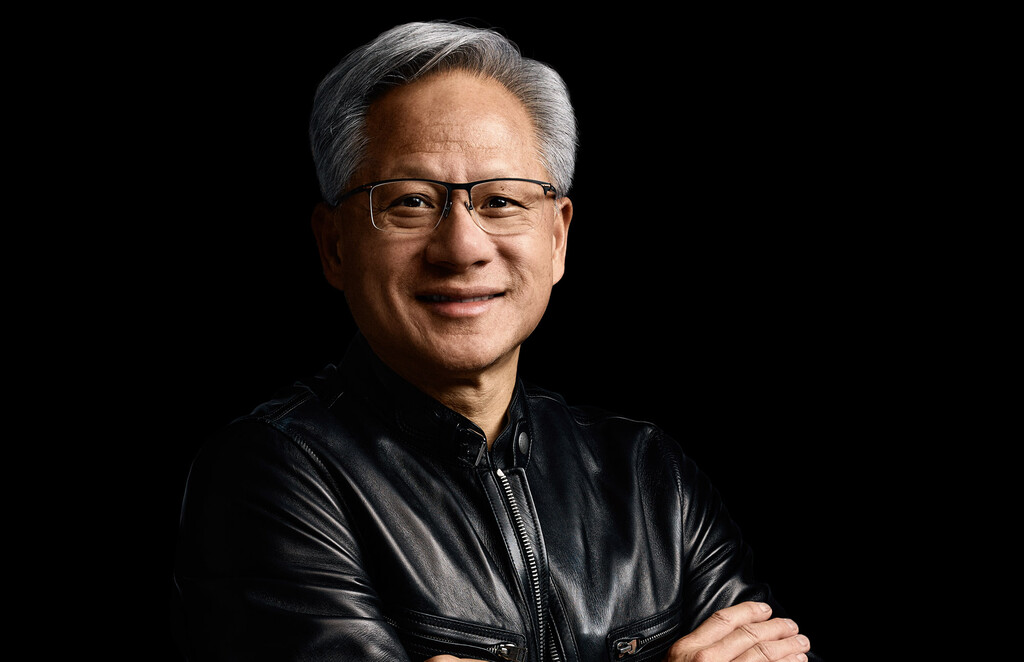 «China tendrá máquinas de litografía avanzadas para 2030»: Jensen Huang, director general de Nvidia