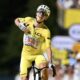 Ciclismo: Fin de temporada para Tadej Pogacar tras su caída