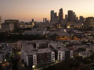 Ciudad de Los Ángeles cumple 245 años de historia desde su fundación