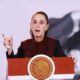 Claudia Sheinbaum anuncia presupuesto 2027 sin "nuevos impuestos"