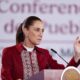 Claudia Sheinbaum defiende solidez de la educación en México