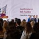 Claudia Sheinbaum invita a Petro a regresar a México