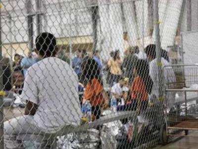Coalición hispana exige reforma migratoria en Estados Unidos