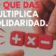Colecta Más por Menos 2026 convoca a compartir con alegría para multiplicar la esperanza