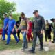 Colombia rescata a ocho personas secuestradas por el ELN