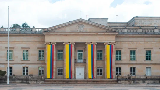 Colombia se retira de coalición internacional pro LGBT