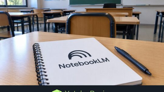 Cómo usar NotebookLM para ayudarte a estudiar y repasar en el nuevo curso escolar
