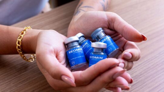 Comprar péptidos para adelgazar por internet es sorprendentemente fácil. Nadie parece comprobar qué vas a hacer con ellos
