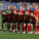 Congelar óvulos para que la maternidad no frene el fútbol: la polémica medida de la RFEF que cuestiona Ana Peleteiro