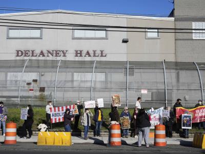 Congresistas dominicanos denuncian desatención de inmigrantes en NJ