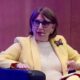 Consejo de Seguridad ONU vota por Rebeca Grynspan