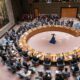 Consejo de Seguridad debatirá amenazas IA y OpenAI Anthropic