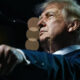 Conspiración contra inteligencia artificial según Donald Trump