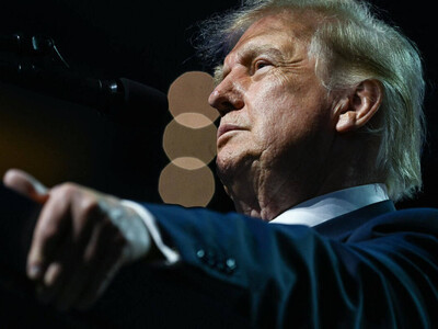 Conspiración contra inteligencia artificial según Donald Trump