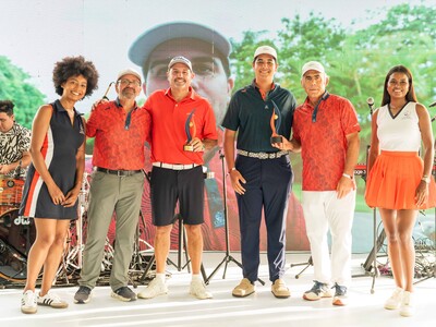 Copa General Atlántico regresa con torneo de golf