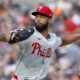 Cristopher Sánchez logra su victoria 17; Filis vencen 11-7 a Astros