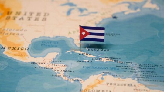 Cualquier acción sobre Cuba debe buscar devolverle la soberanía al pueblo, señala el MCL