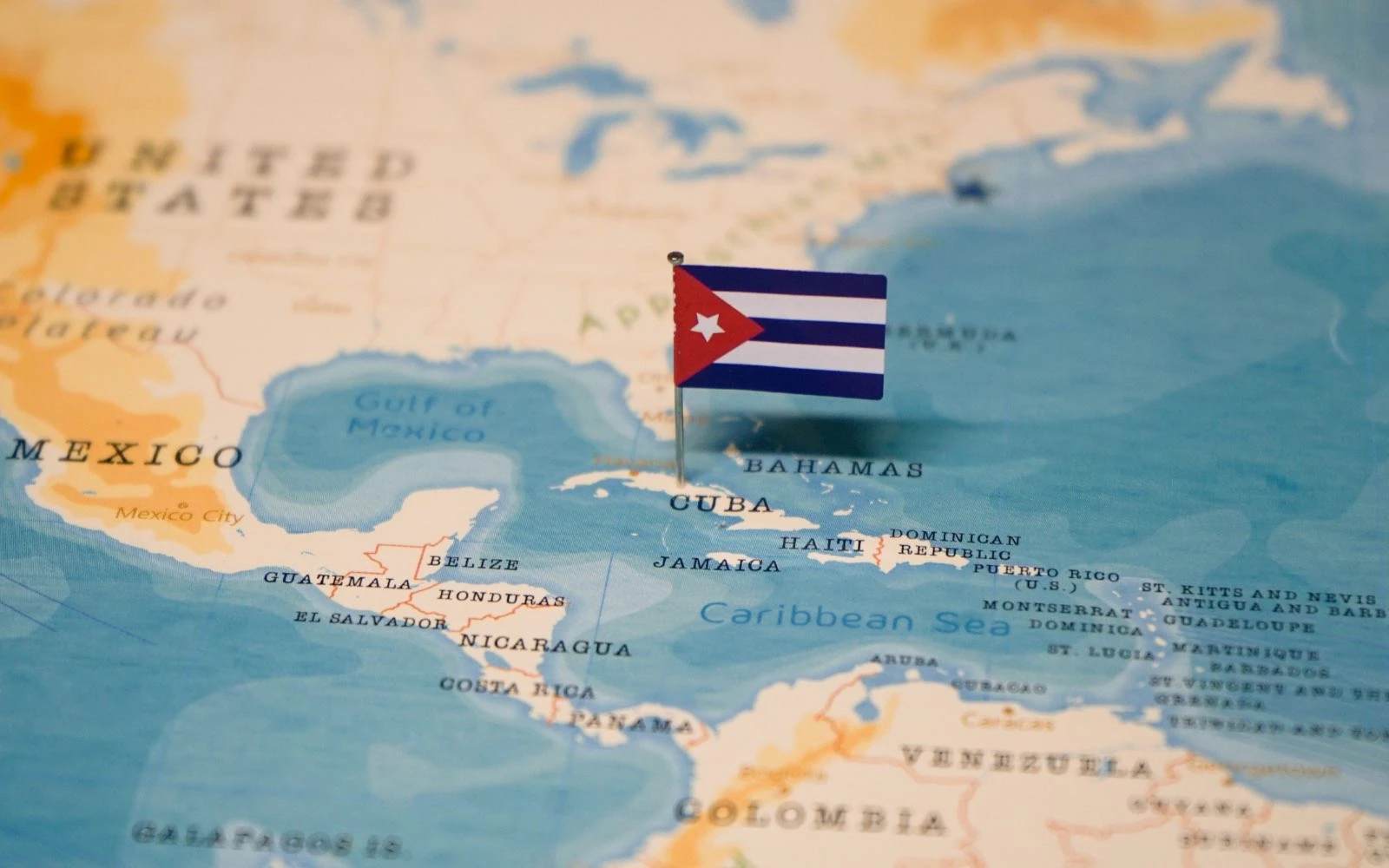 Cualquier acción sobre Cuba debe buscar devolverle la soberanía al pueblo, señala el MCL