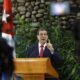 Cuba acusa a EE.UU. de “intentar reescribir la historia del hemisferio"