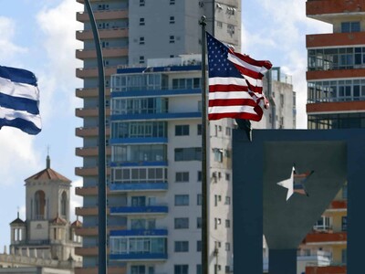 Cuba aumenta sus importaciones desde EE. UU.