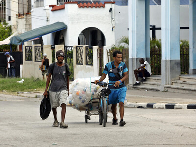 Cuba crea las bases para la entrada del mercado