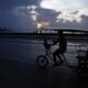 Cuba empieza septiembre con apagones en 70 % de la isla