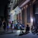 Cuba: jamás volverá a ser colonia y defiende, mapa Trump