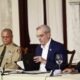 Decreto 615-26 sobre terrorismo medioambiental en el país
