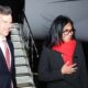 Delcy Rodríguez llega a Nueva York para la ONU: ¿visitará a Maduro?