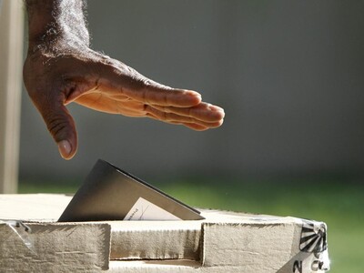 Desafección política dominicana y su impacto en partidos políticos