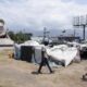Desplazamiento interno en Haití se extiende fuera de la capital
