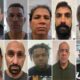Detenciones ICE en Nueva York durante Operation Rotten Apple