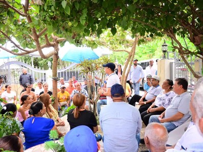 Diálogo oposición elecciones propuesto por Abel Martínez