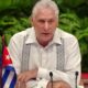 Díaz-Canel , con nuevo programa radial “para dialogar sobre Cuba