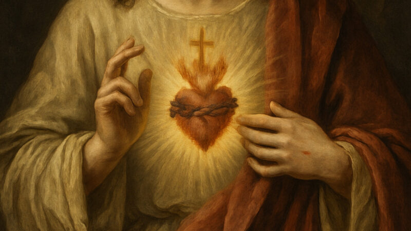 Diócesis de EE.UU. impulsa consagración de empresas al Sagrado Corazón de Jesús