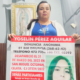 “Dios mío, dame fuerza”: el ruego diario de una madre para seguir buscando a su hija desaparecida