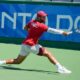 Dominicana vence a Egipto pasa al Grupo Mundial I de la Copa Davis