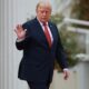 Donald Trump abierto a negociar un acuerdo de paz con Irán