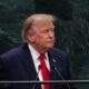 Donald Trump acusa a México de ser "epicentro" del narcotráfico