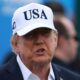 Donald Trump critica a quienes buscan frenar la IA