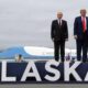 Donald Trump invita a Putin a la cumbre del G20 en Miami