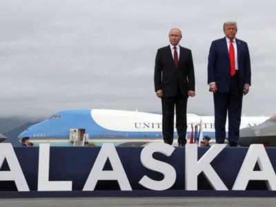 Donald Trump invita a Putin a la cumbre del G20 en Miami