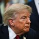 Donald Trump medita poner su nombre al estrecho de Ormuz
