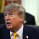 Donald Trump y un Gobierno a golpe de amenazas