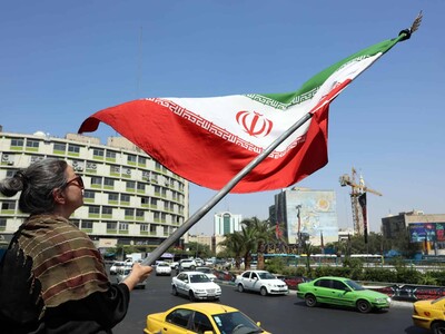 EE. UU. impone sanciones a todo el sector aéreo de Irán
