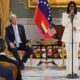 EE. UU. saca a Venezuela lista antidrogas tras presión y caída Maduro