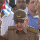 EE.UU. anuncia sanciones contra nieto del líder cubano Raúl Castro