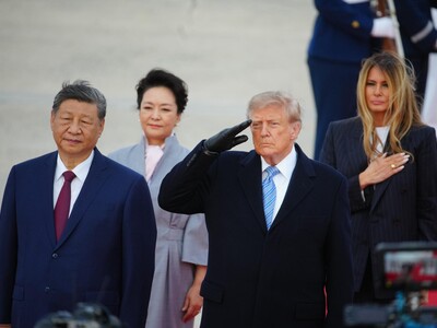 EE.UU. publica productos que se beneficiarían aranceles China